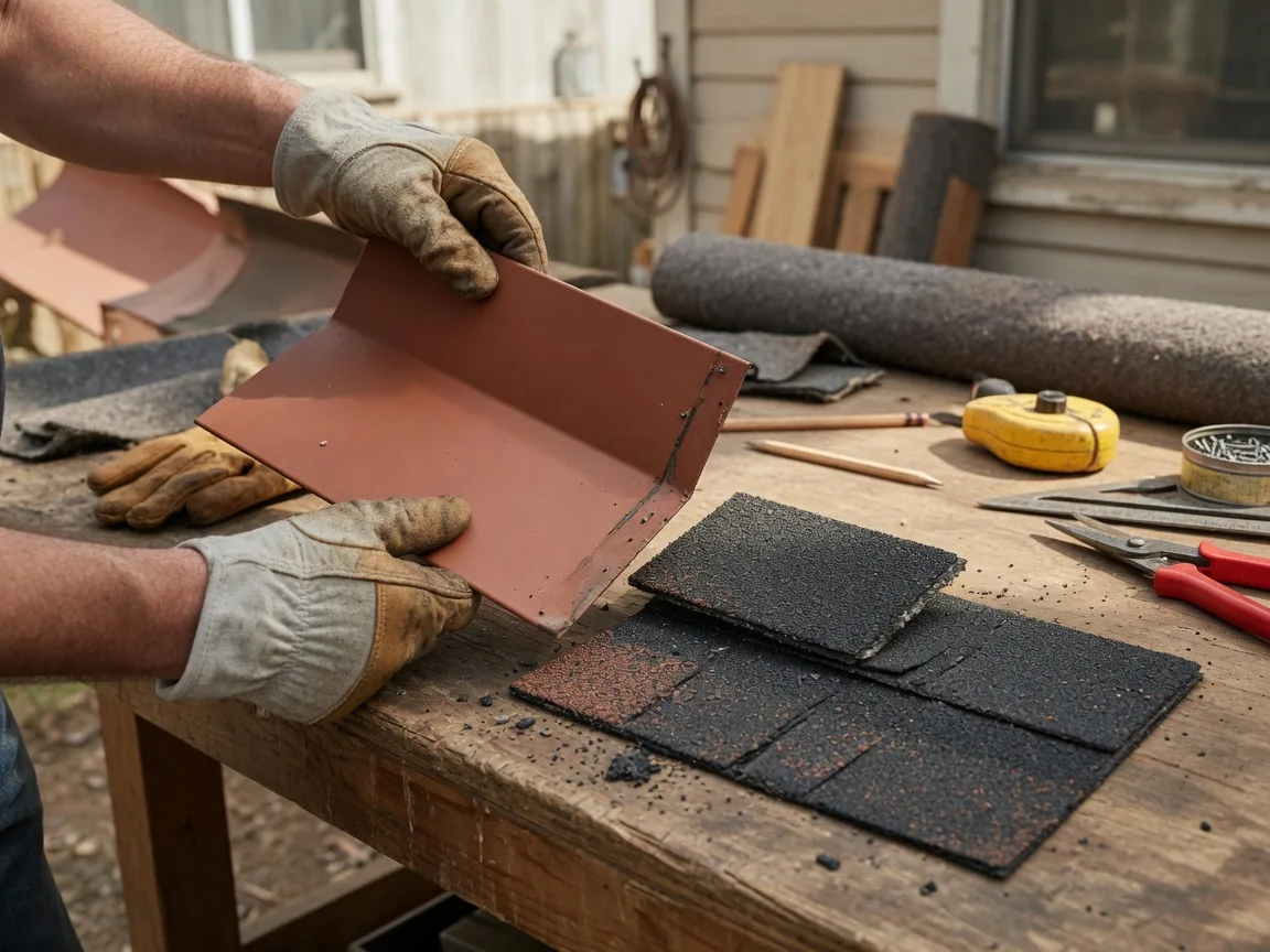 Roof Repair company in Jackson, OH